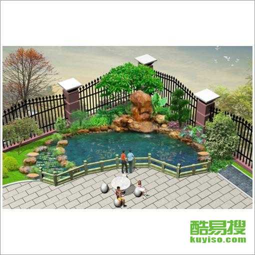 深圳酷易搜綠化管理 打造智慧城市生態(tài)新標(biāo)桿